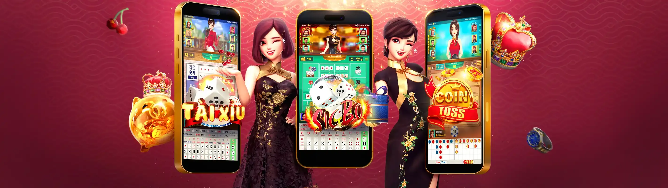Quy Tắc Trò Chơi sv288