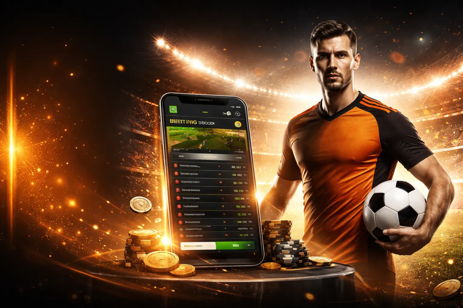 Ưu đãi nạp đầu sv288