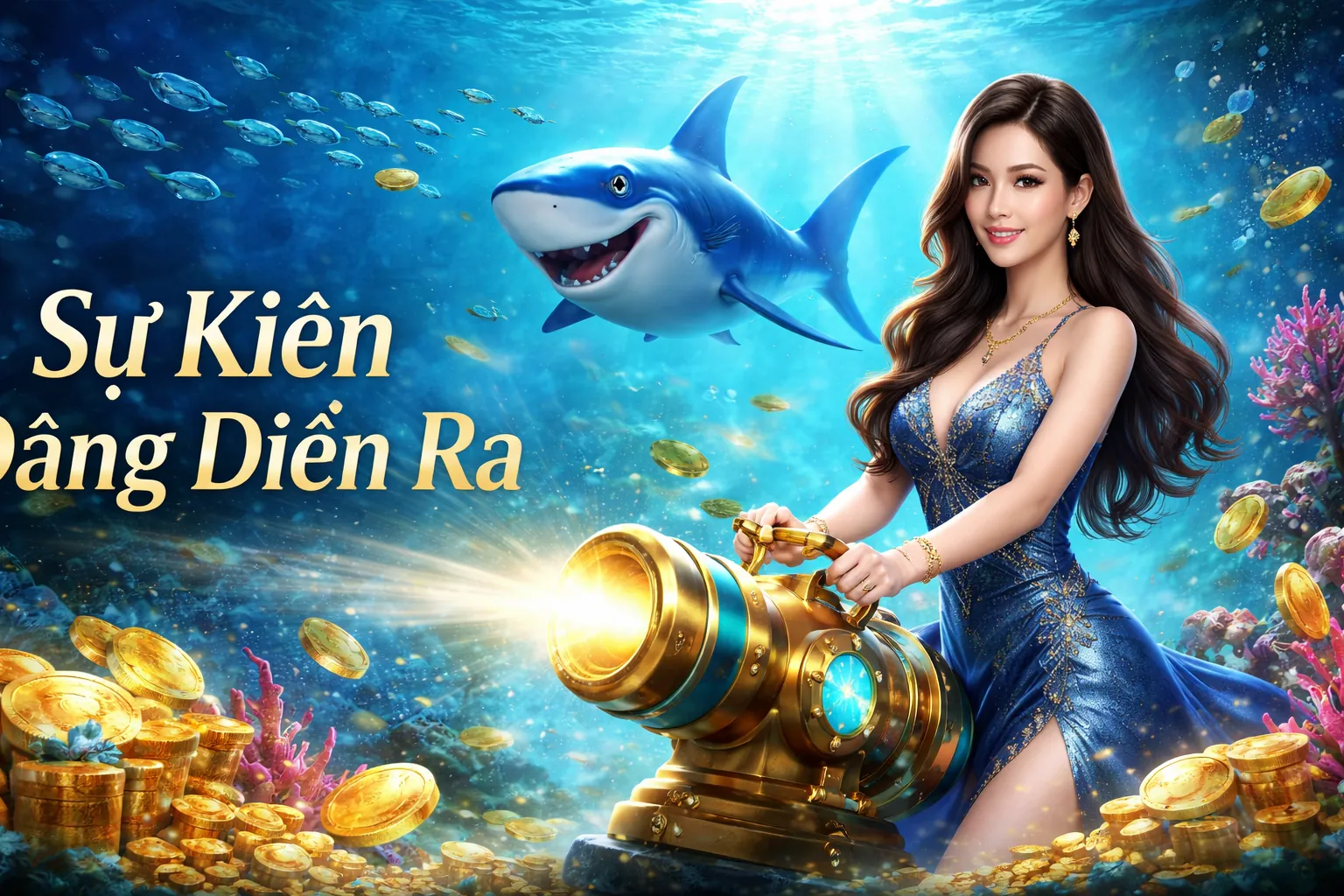 Các chương trình khuyến mãi sv288