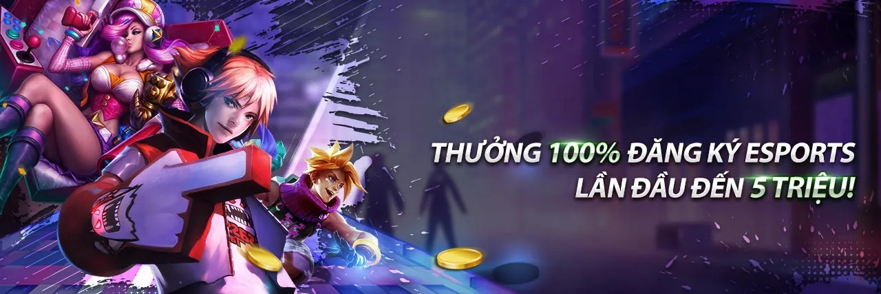 Trò chơi Bắn Cá SV288