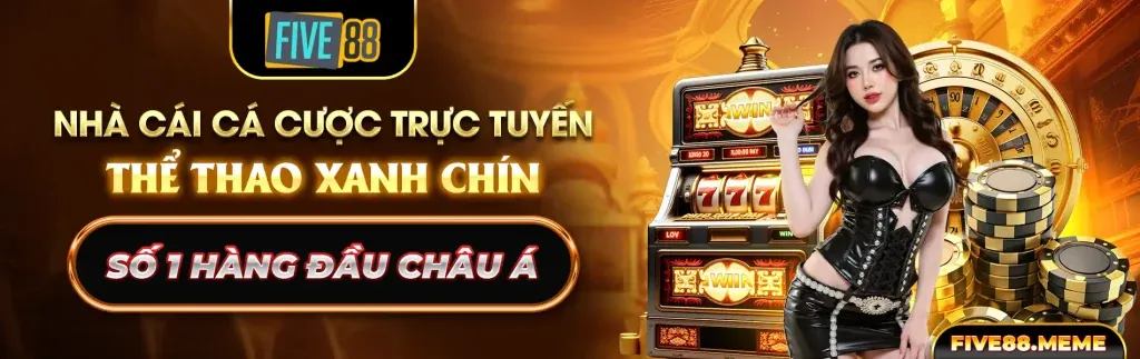 Nổ Hũ SV288 - Trải Nghiệm Giải Trí Đỉnh Cao
